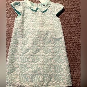 Janie & Jack Toddler Dress